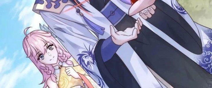 mỗi nữ đồ đệ đều muốn giết ta chapter 38 63