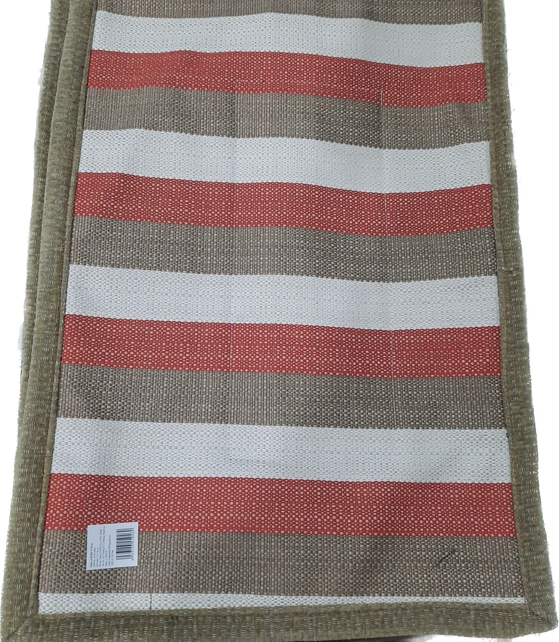 Combo 5 thảm vải chân Araso KT 37*54 cm