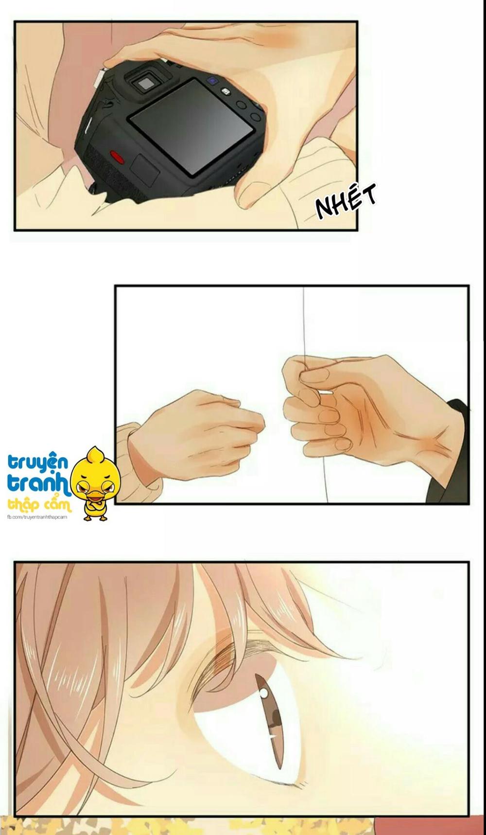 cứu mạng ! loài mèo thống trị thế giới rồi ! chapter 38 13