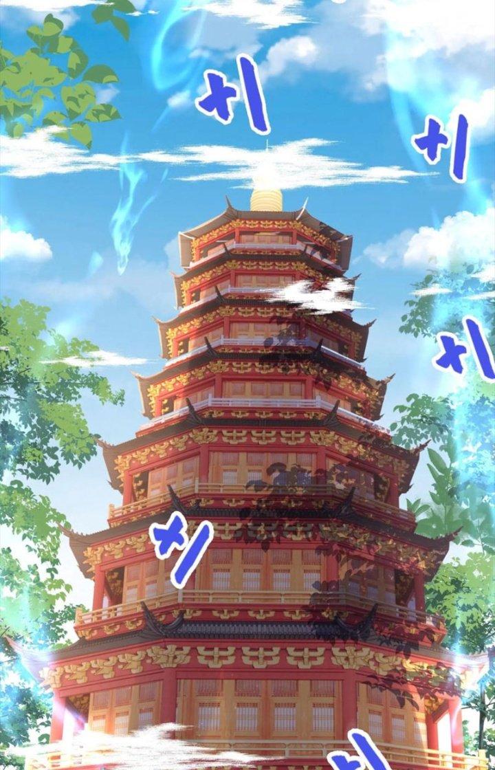 ta nuôi ma quỷ ở trấn ma ti chapter 206 33