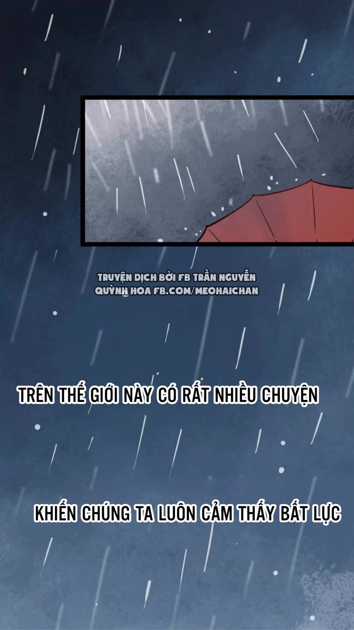 Cậu Đã Từng Yêu Tôi chapter 9 - Trang 11