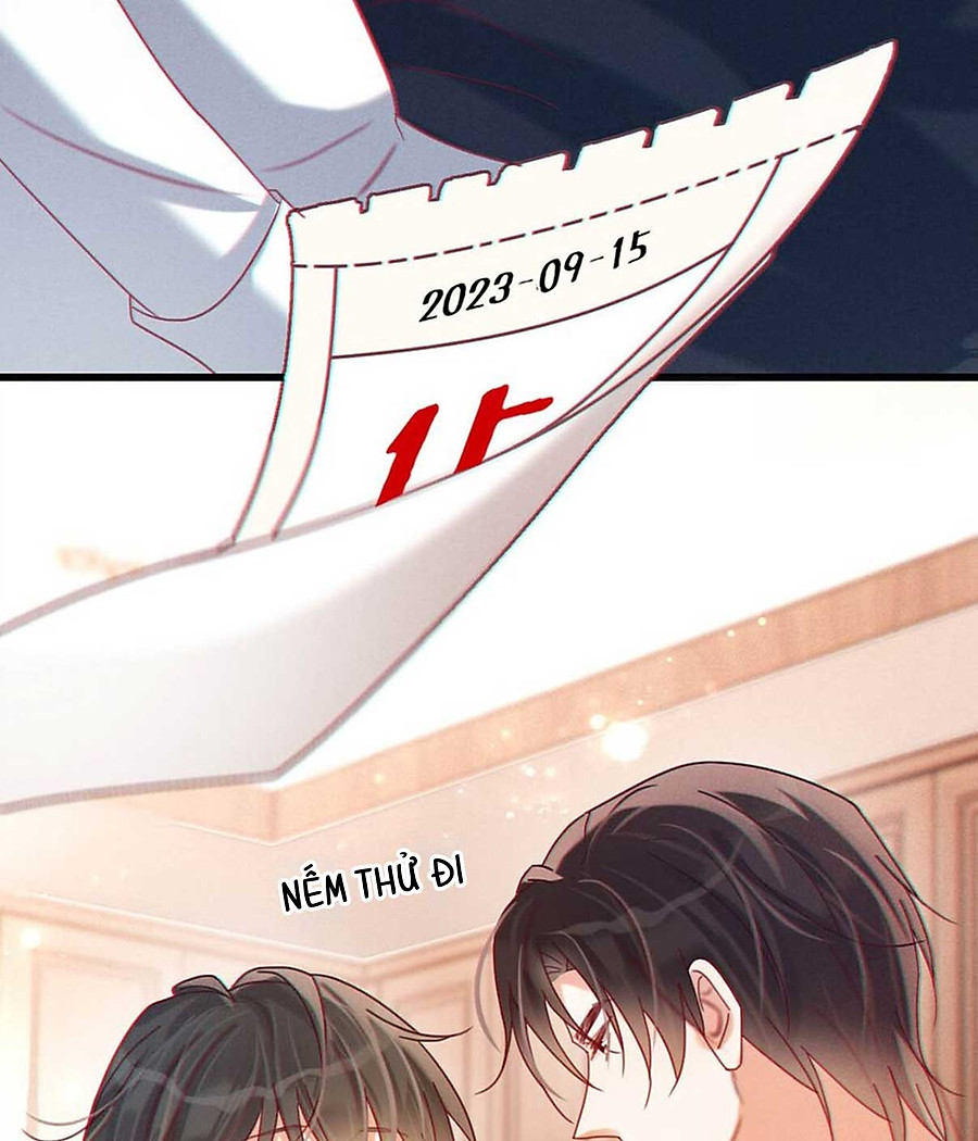 nịch tửu chapter 87.1 10