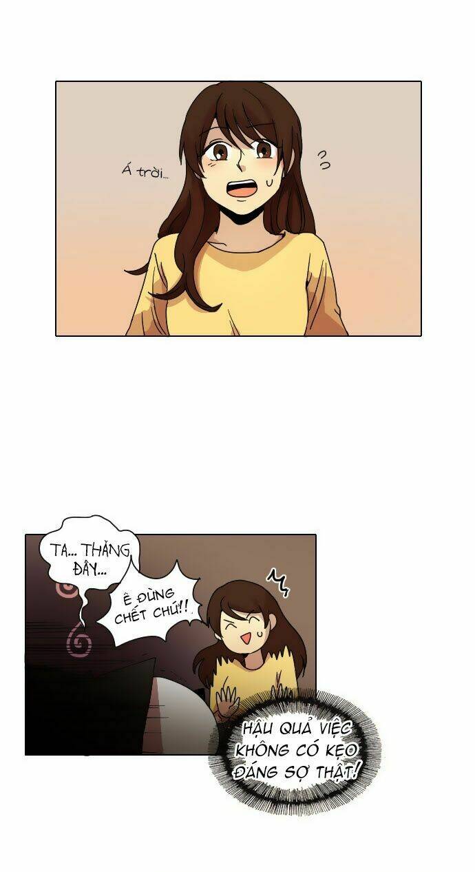 the devil who can't fly chapter 16 25