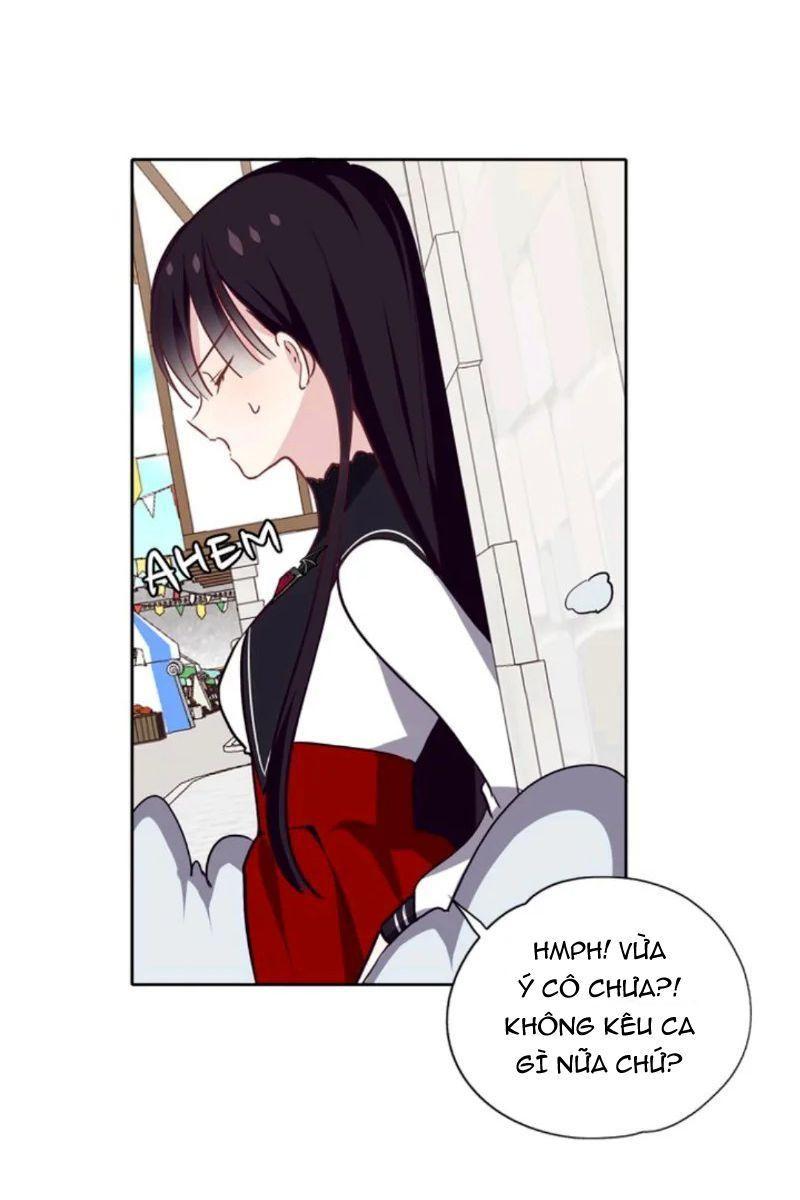 đi theo dấu vụn bánh chapter 15 26