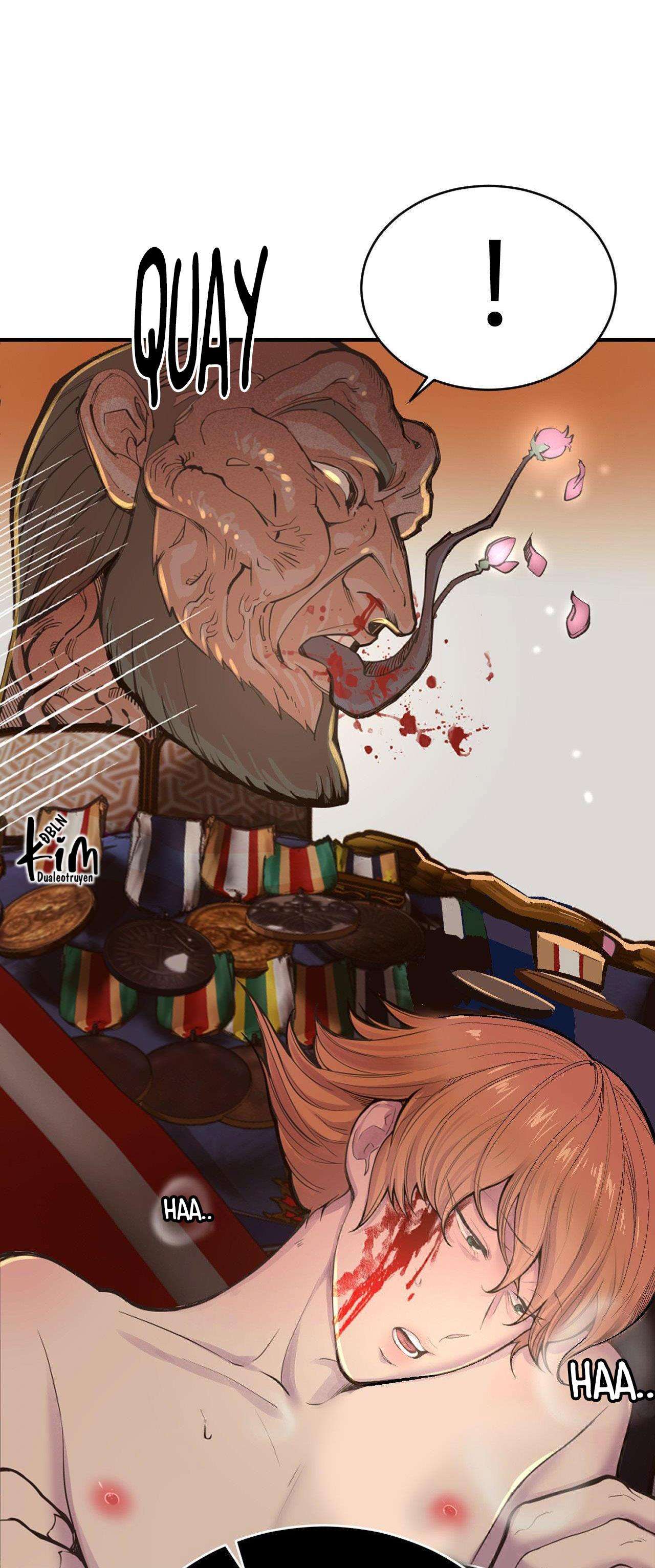 peach boy chapter 23 35