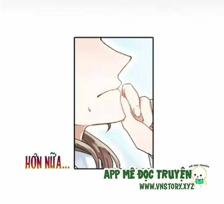 ngàn vạn nụ hôn đầu chapter 15 4