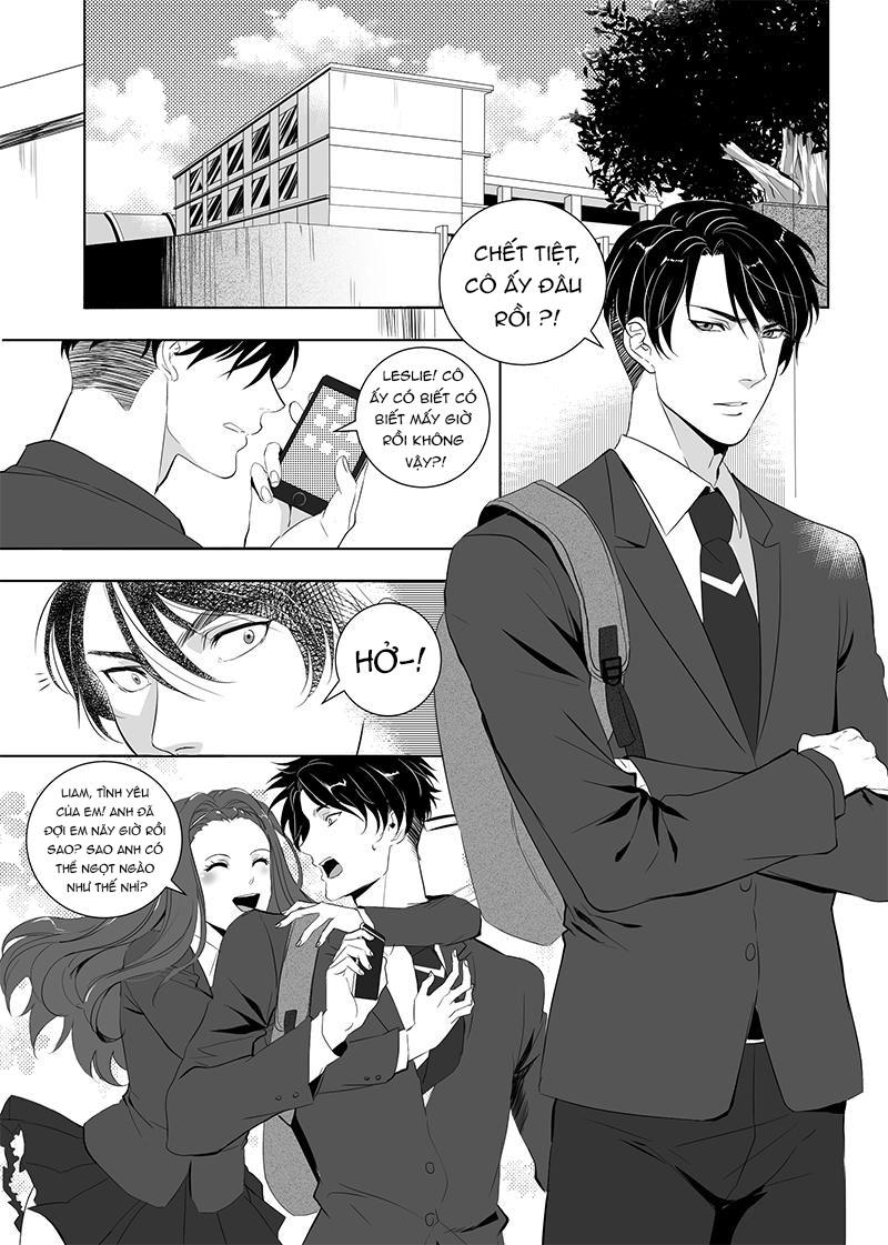 Father Complex chapter 1