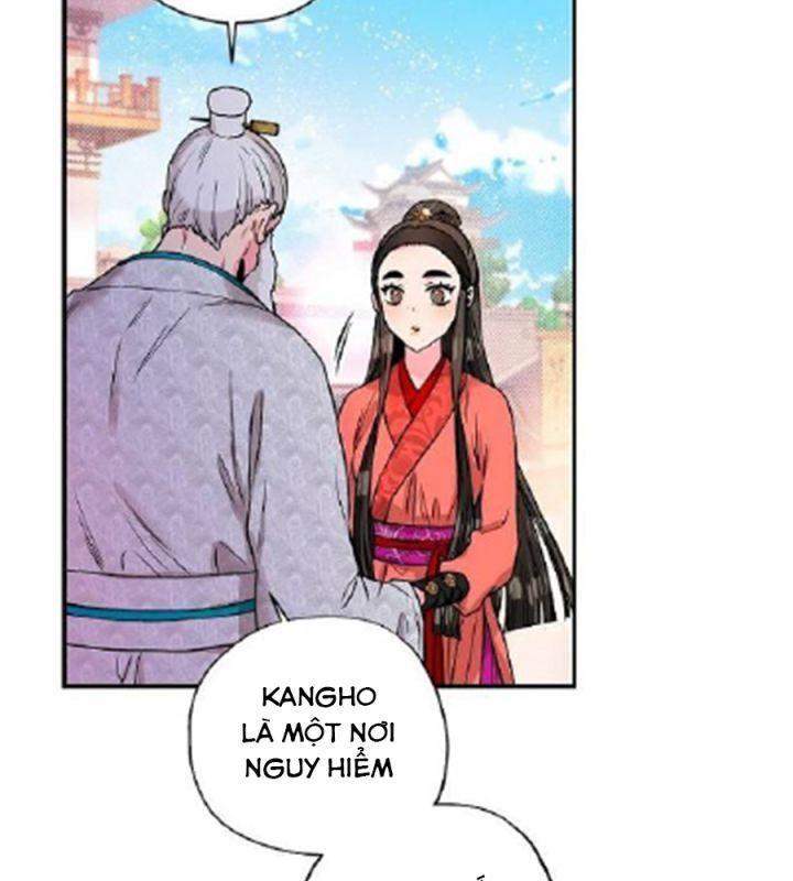 tôi là người mạnh nhất khi theo chủ nghĩa võ thuật chapter 15 31