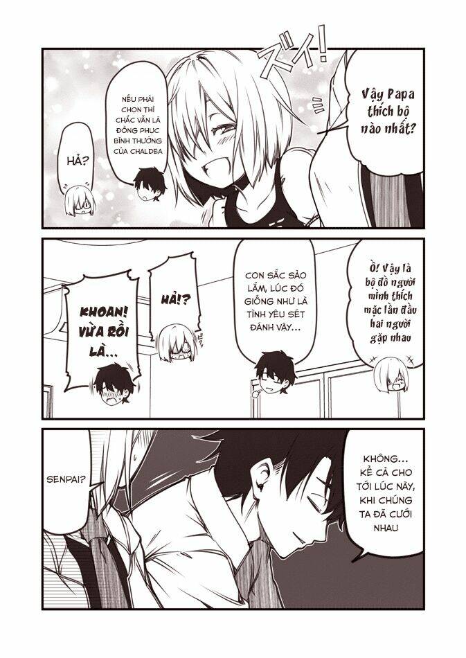 we got married chapter 6 10