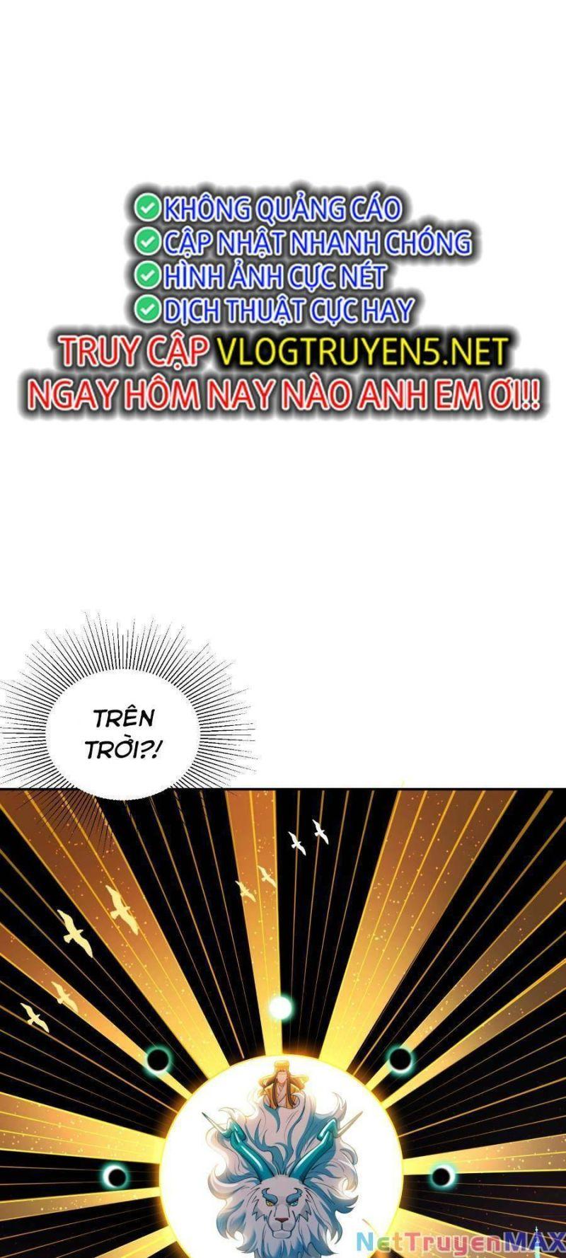 bói toán mà thôi, cửu vĩ yêu đế sao lại thành nương tử ta?! chapter 19 21