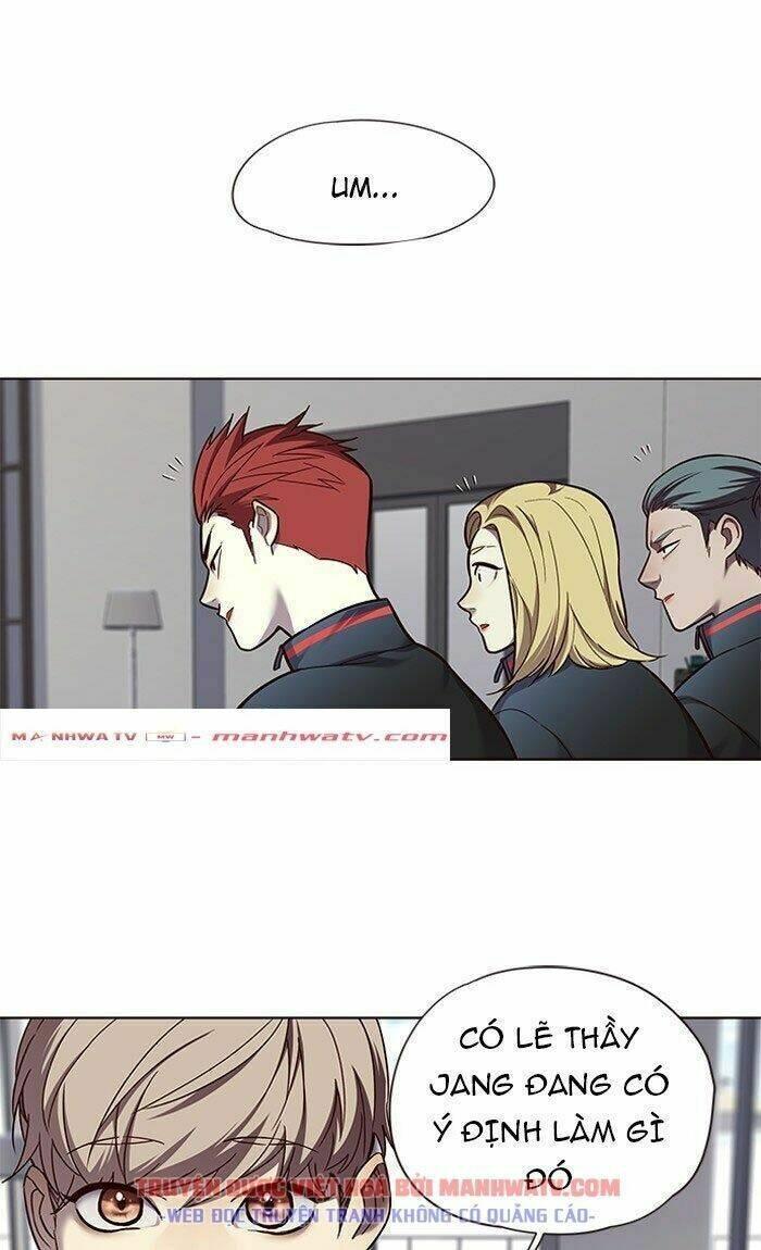 biến thân thành mèo chapter 73 55