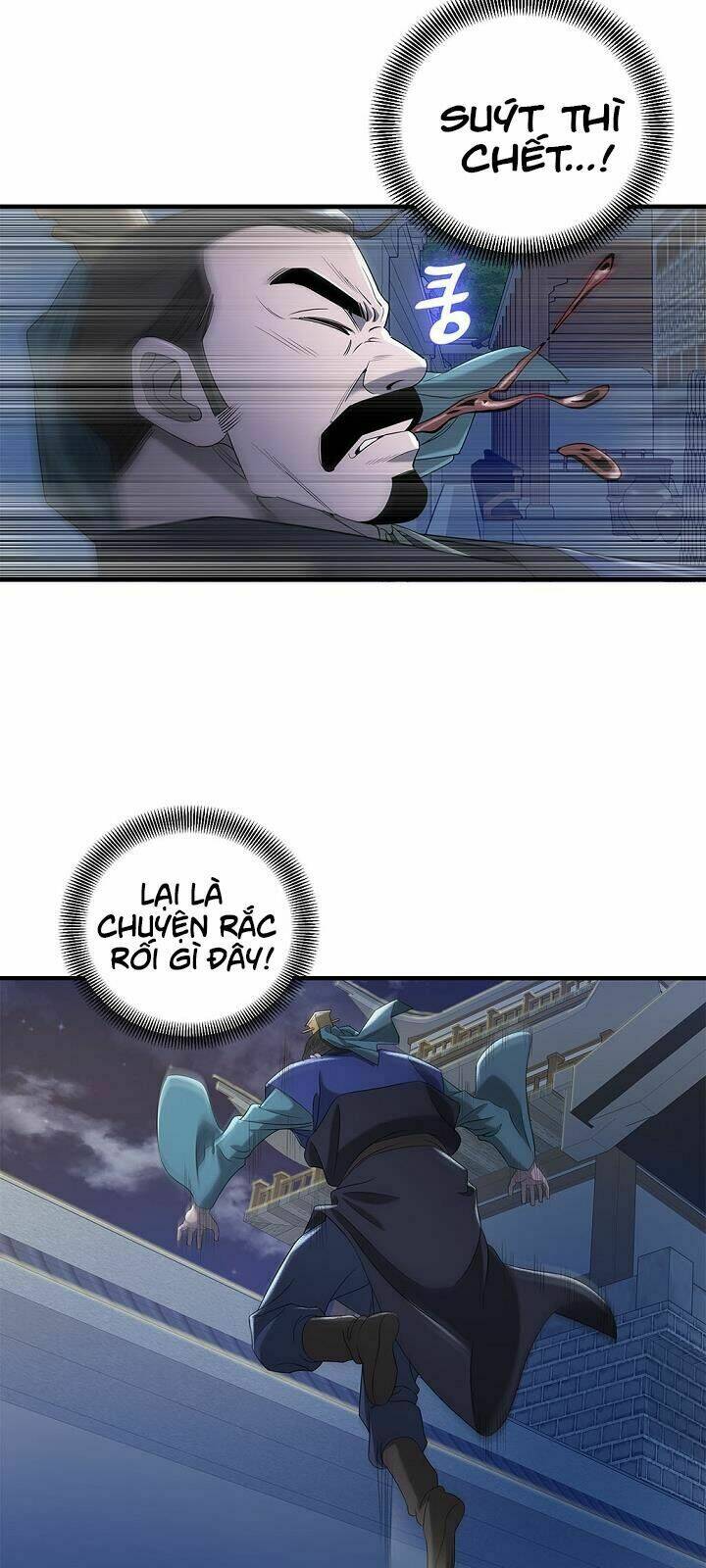 cuồng long chapter 18 42