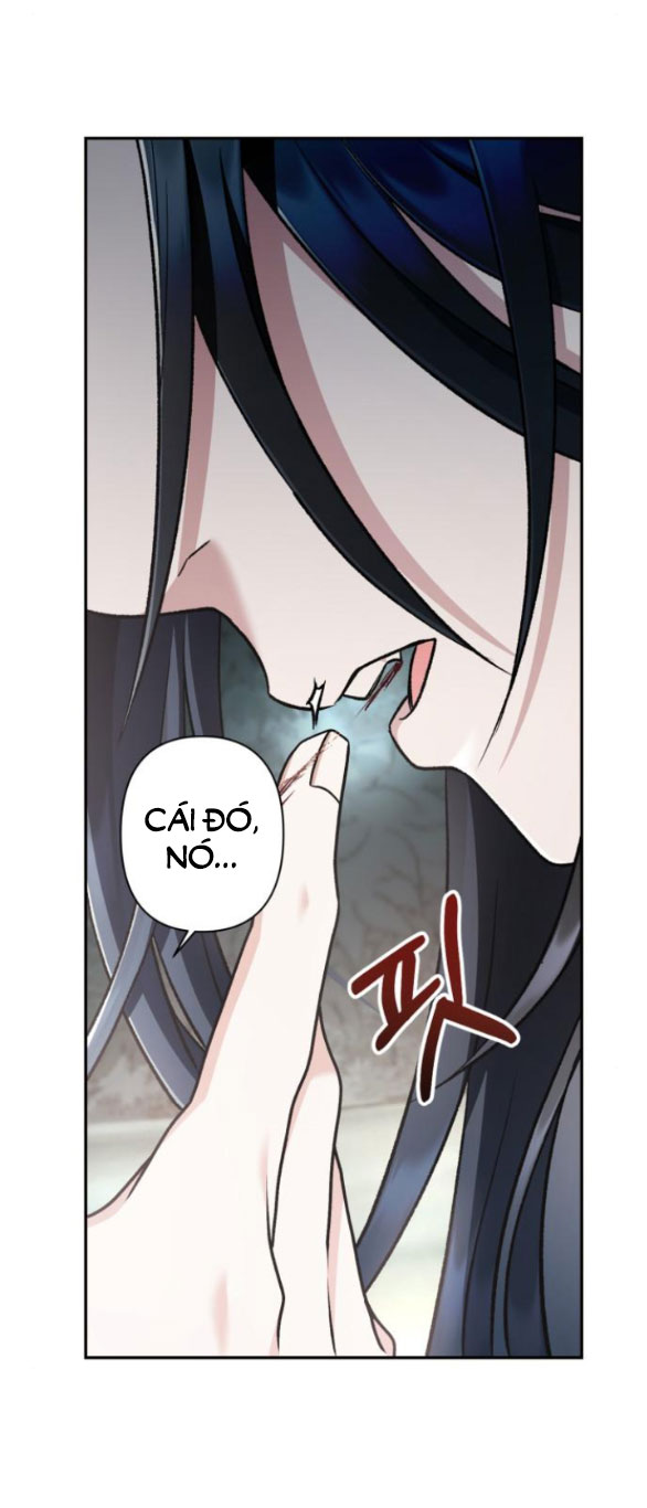 Bản Tình Ca Heeran chapter 68.2 - Trang 17