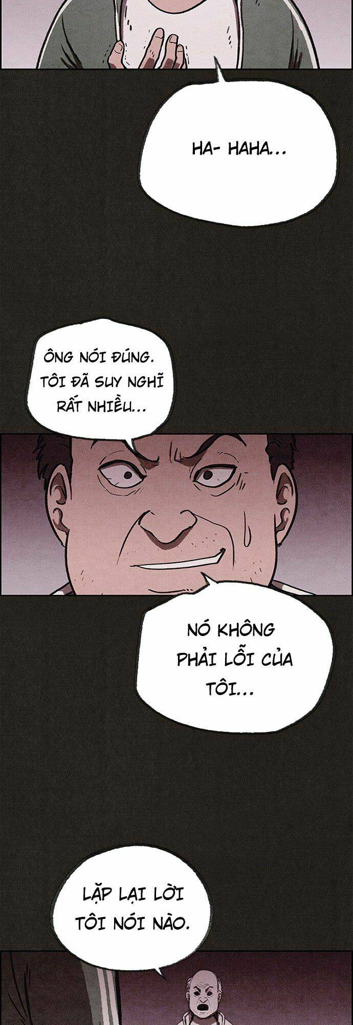 quái vật tại chung cư xanh chapter 67 43