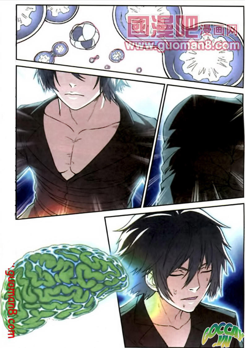 thôn phệ nhân gian chapter 7 22