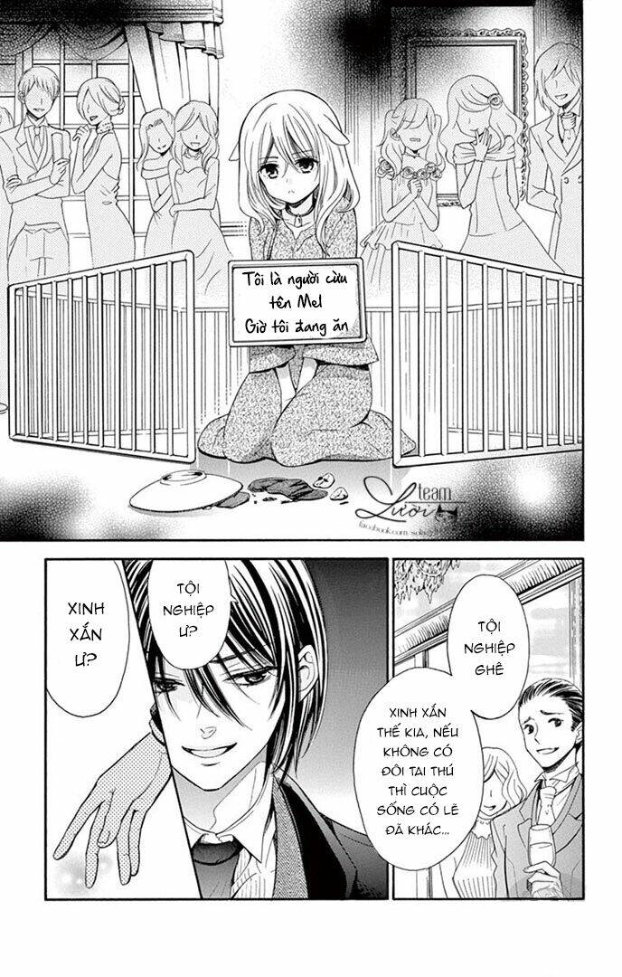 kuzu to kemomimi chapter 1 9