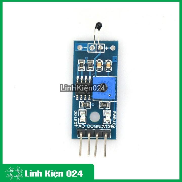 Module Cảm Biến Nhiệt Điện Trở