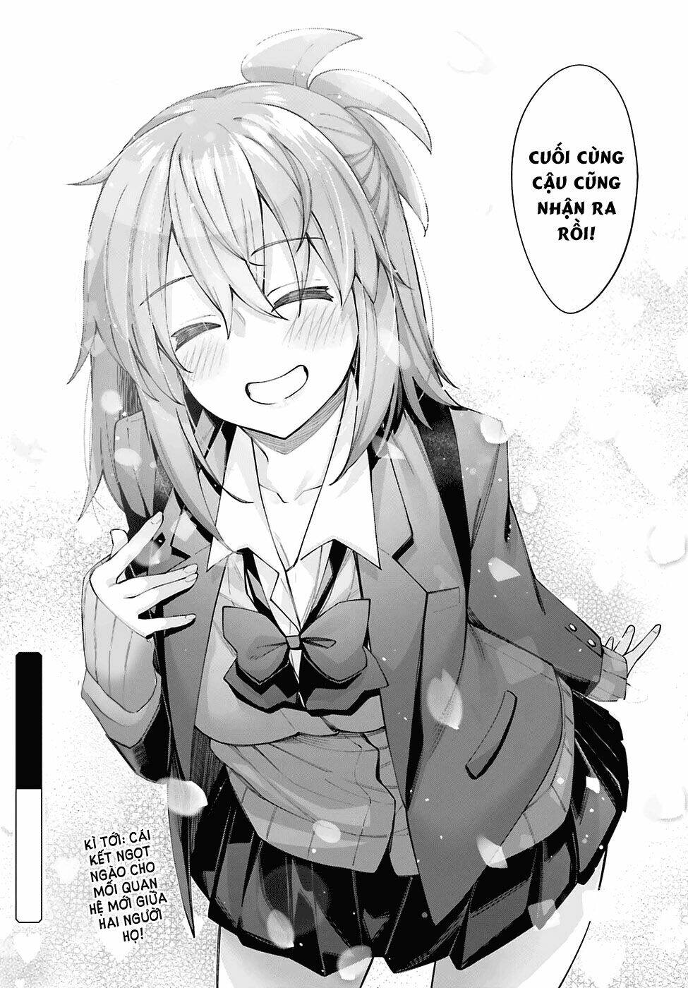 sakurai-san muốn được để ý chapter 25 40