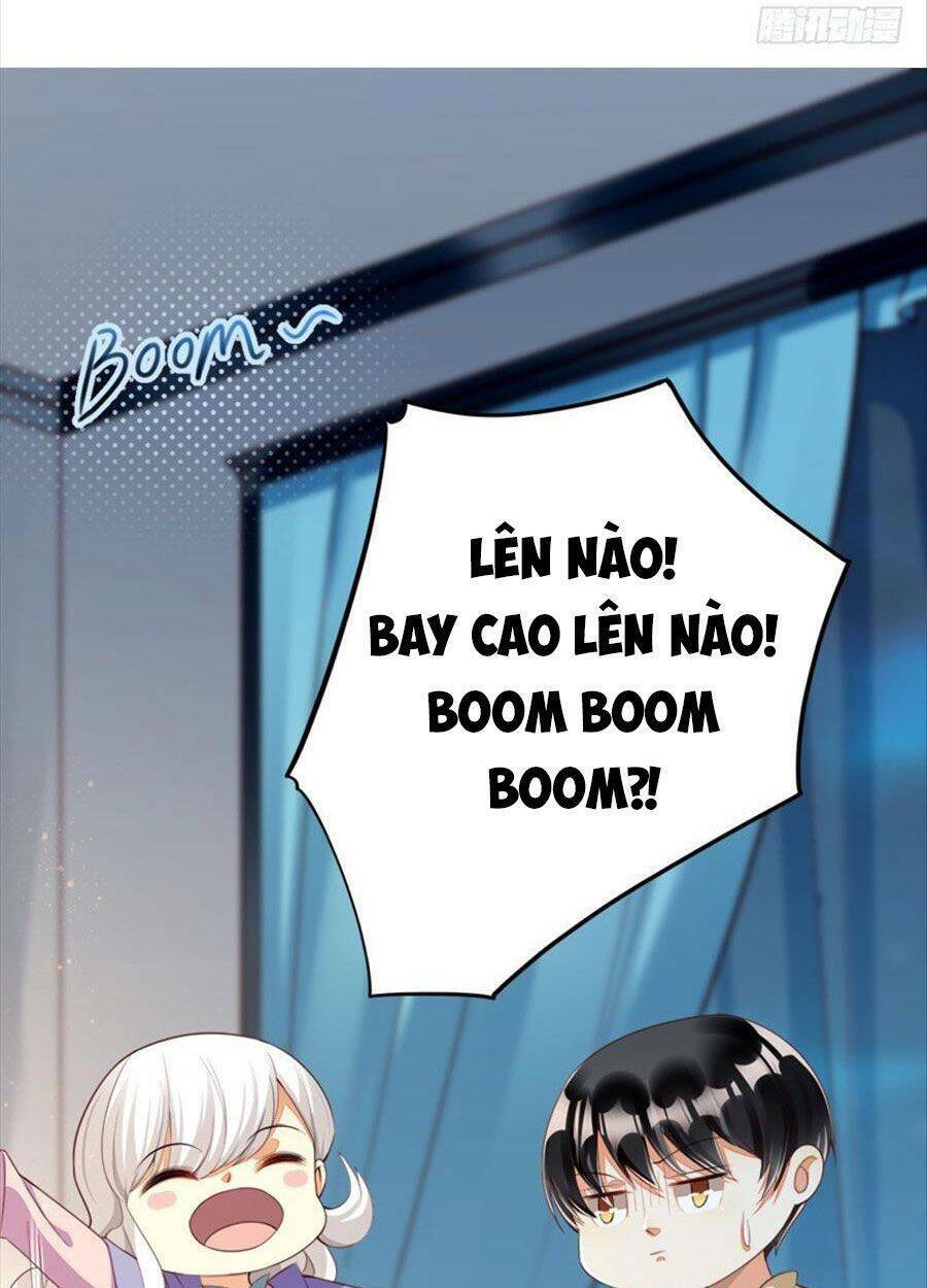 gặp phải người chồng xảo quyệt! chapter 23 24