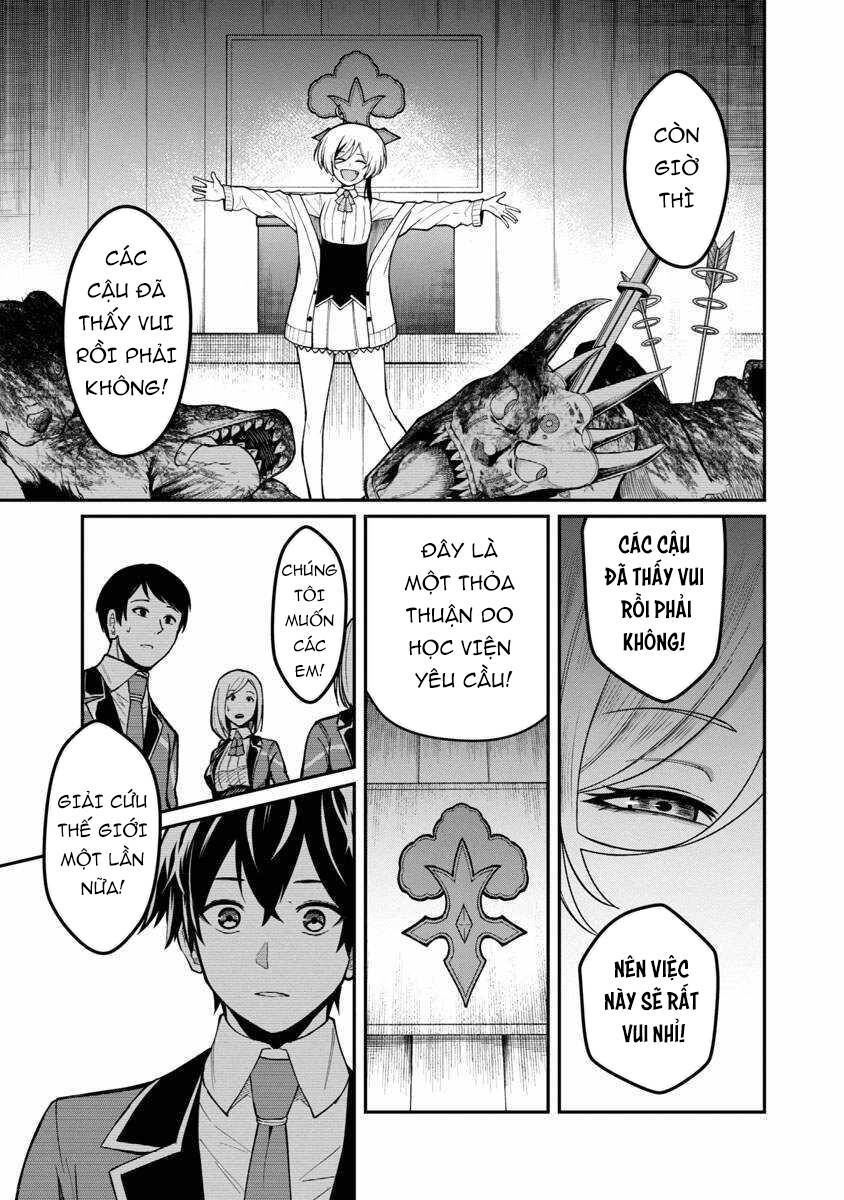 a brave man trained by the worst demon king, unrivaled in the school of returnees from another world chapter 1.5 4