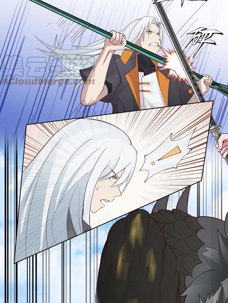 trên người ta có một rồng chapter 540 9