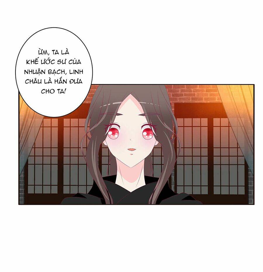 tướng quân mời ra trận chapter 158 22