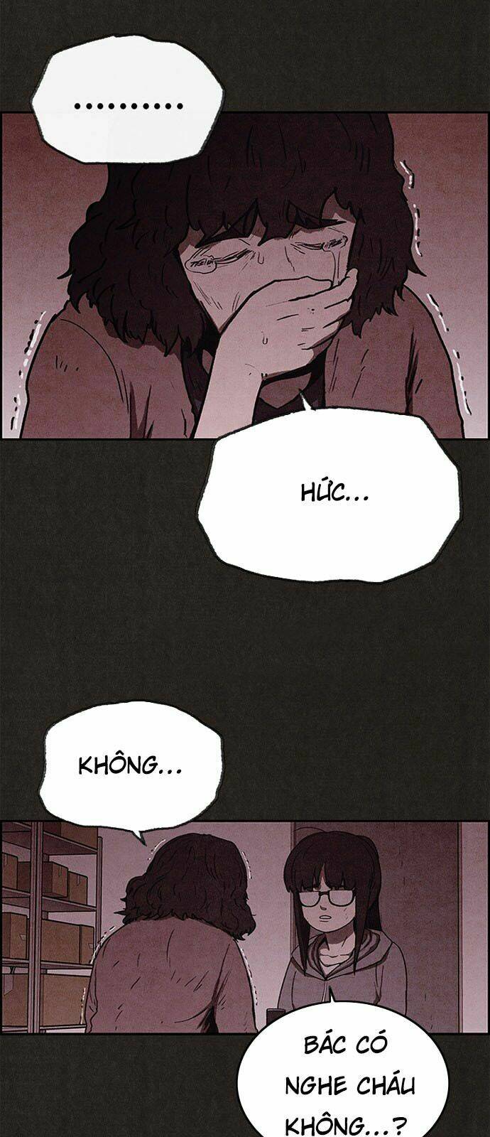 quái vật tại chung cư xanh chapter 54 22