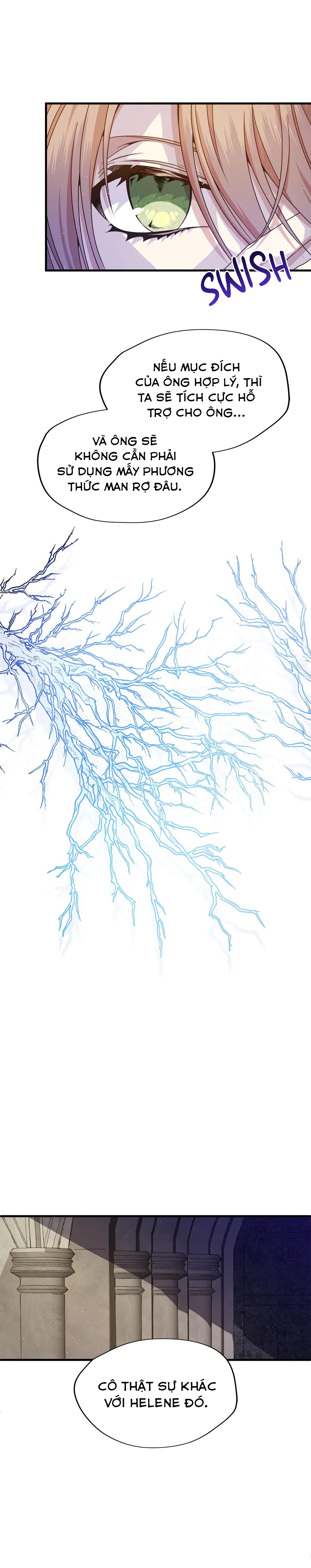 chị ấy là nữ chính trong truyện đó chapter 26 17