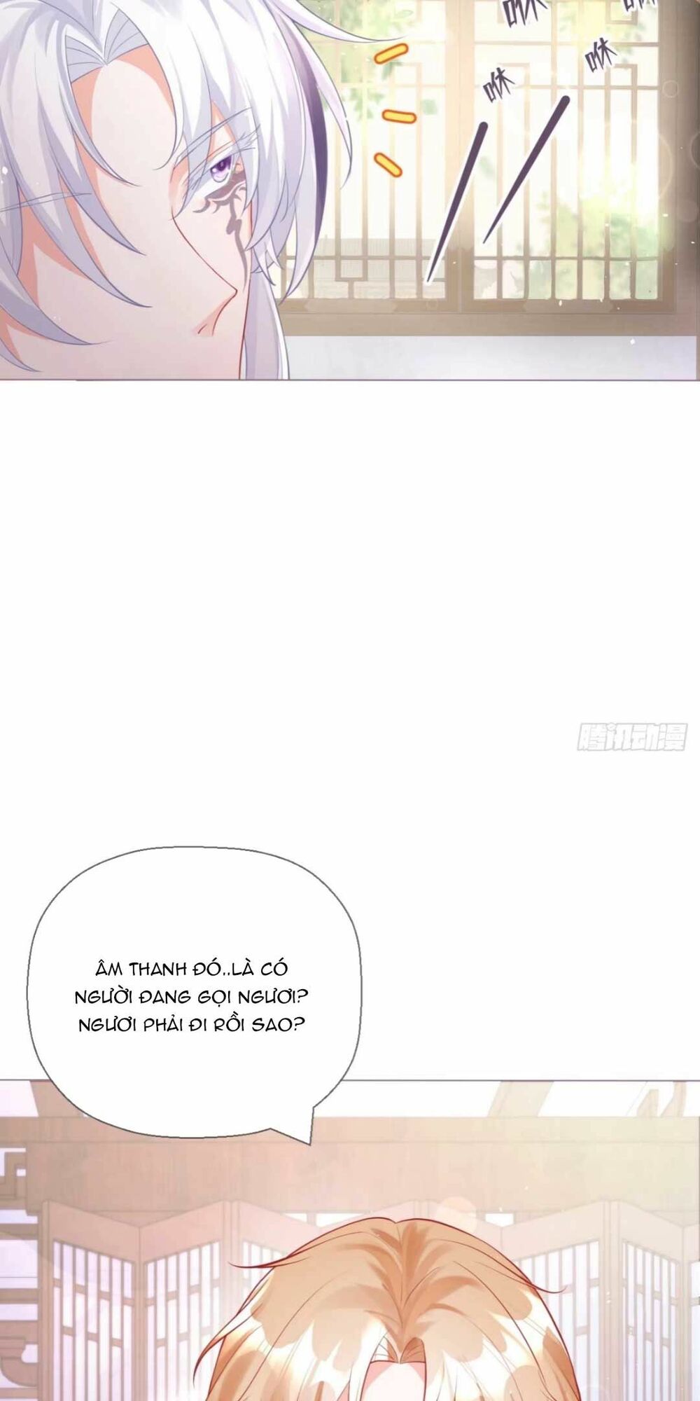 thiết lập ác nữ của tôi sụp đổ rồi chapter 19 34