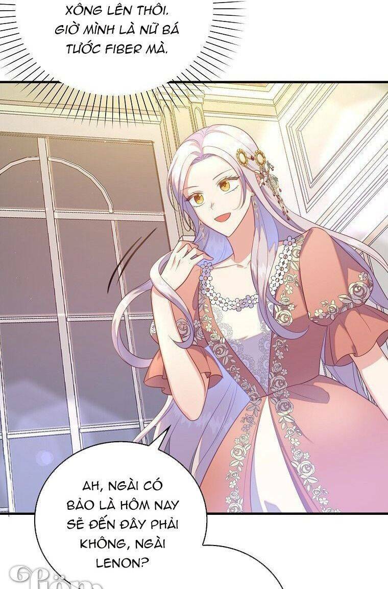 chỉ nhận thức được sau khi mất em chapter 27.1 8