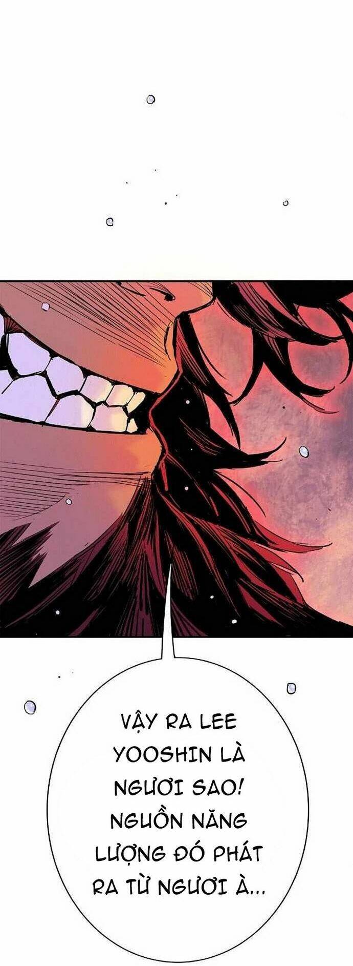 băng tâm kỵ sĩ chapter 25 105