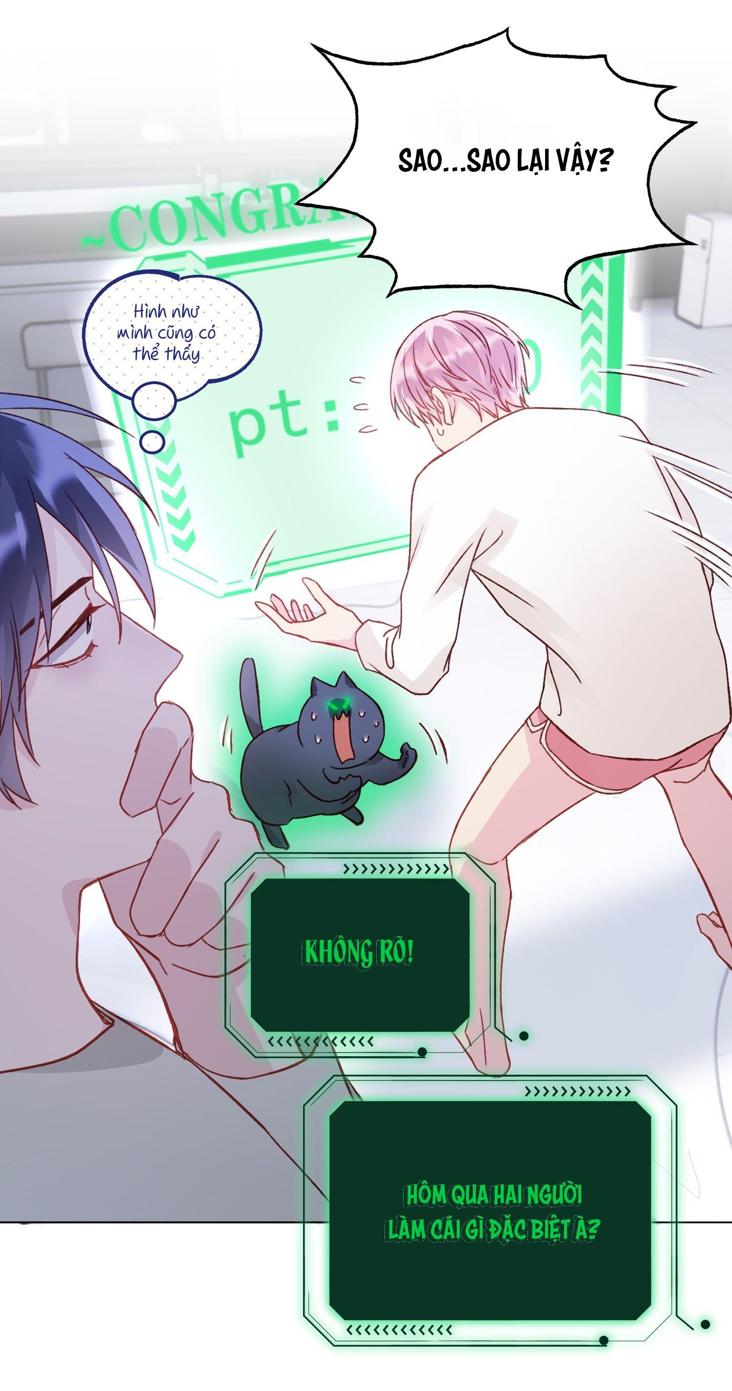 tôi phải trở thành nhân vật đại phản diện chapter 37 38