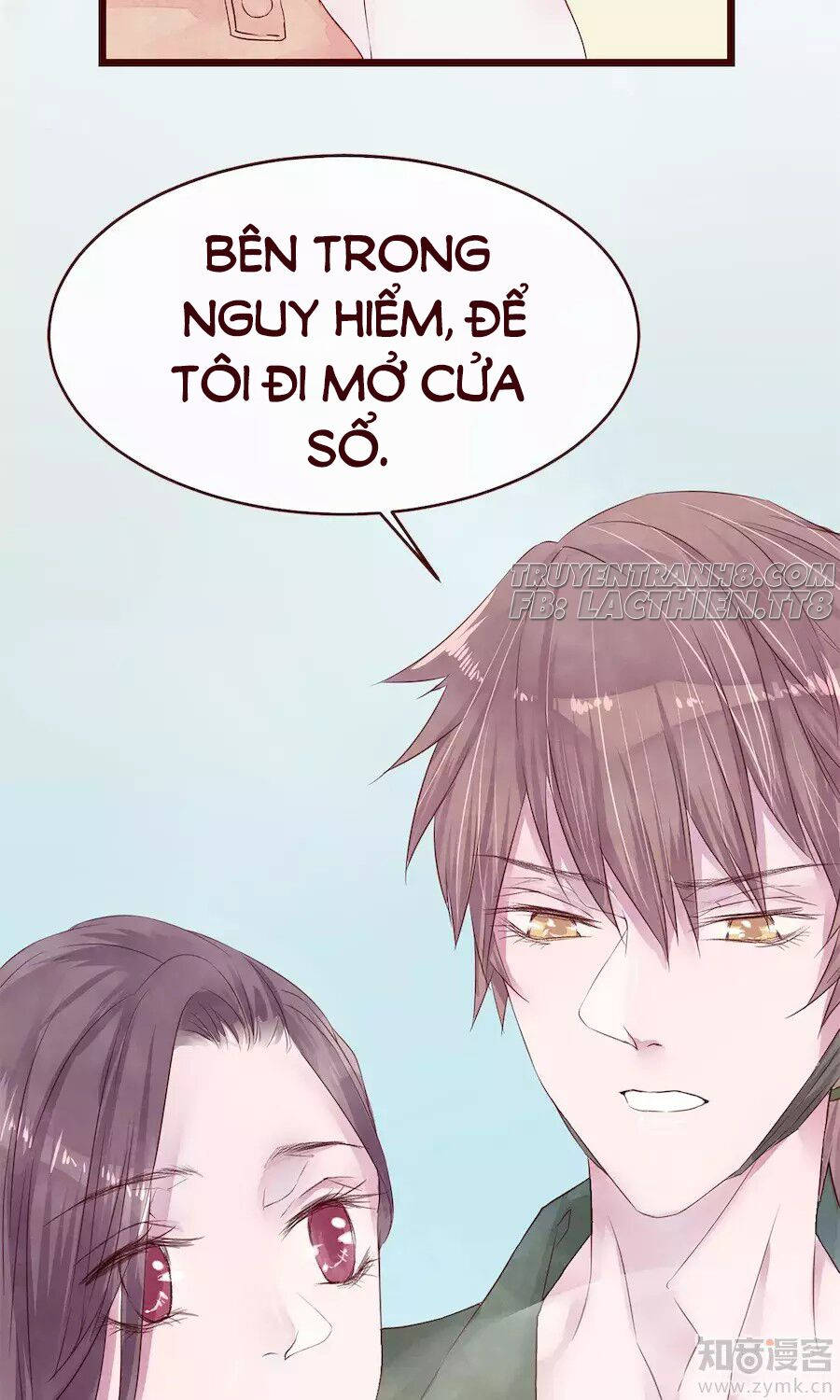 đào tạo nuôi dưỡng bạn trai mèo chapter 7 17