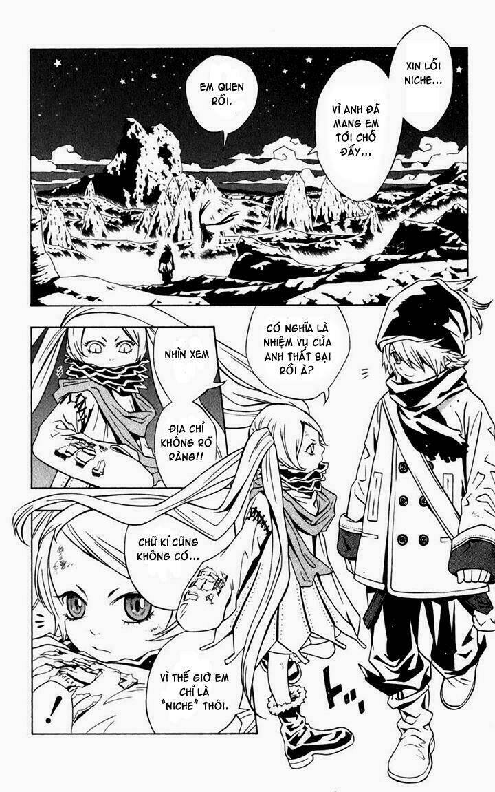 ong đưa thư chapter 2.2 24