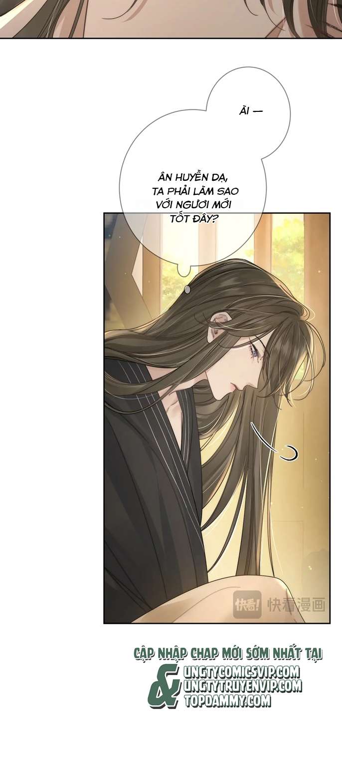 nhân vật chính chỉ muốn yêu đương chapter 83 9