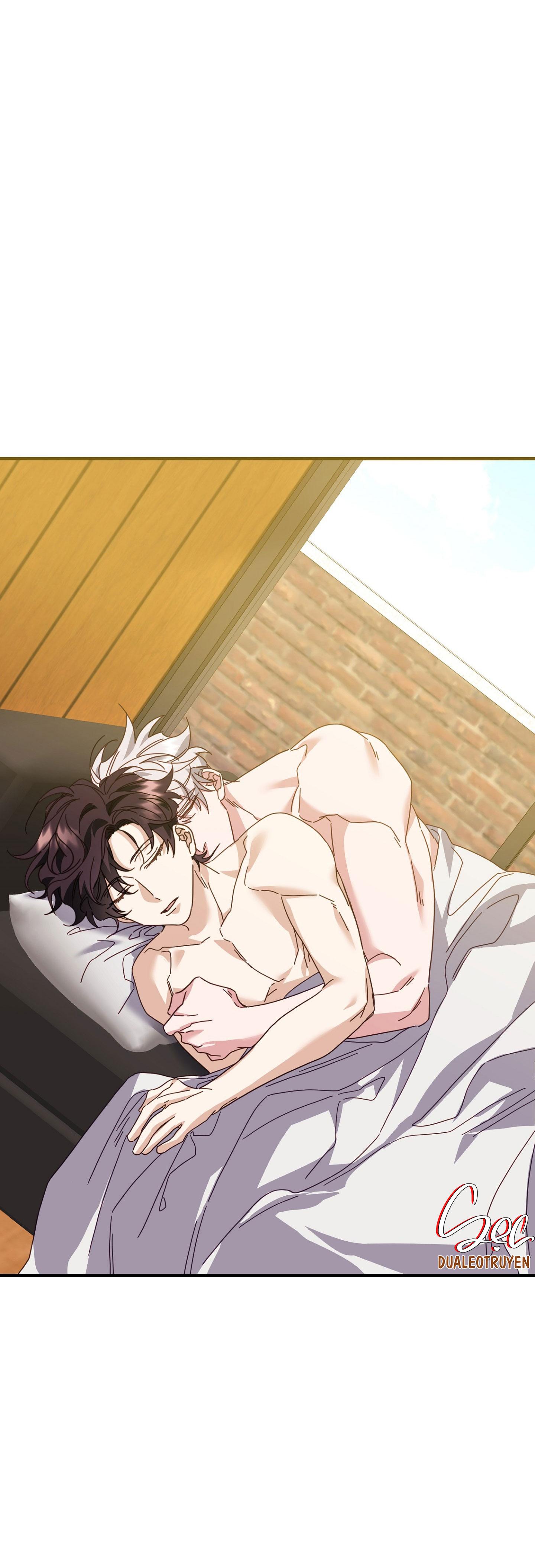 hổ trở về chapter 25 3