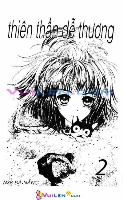 thiên thần dễ thương chapter 2 1