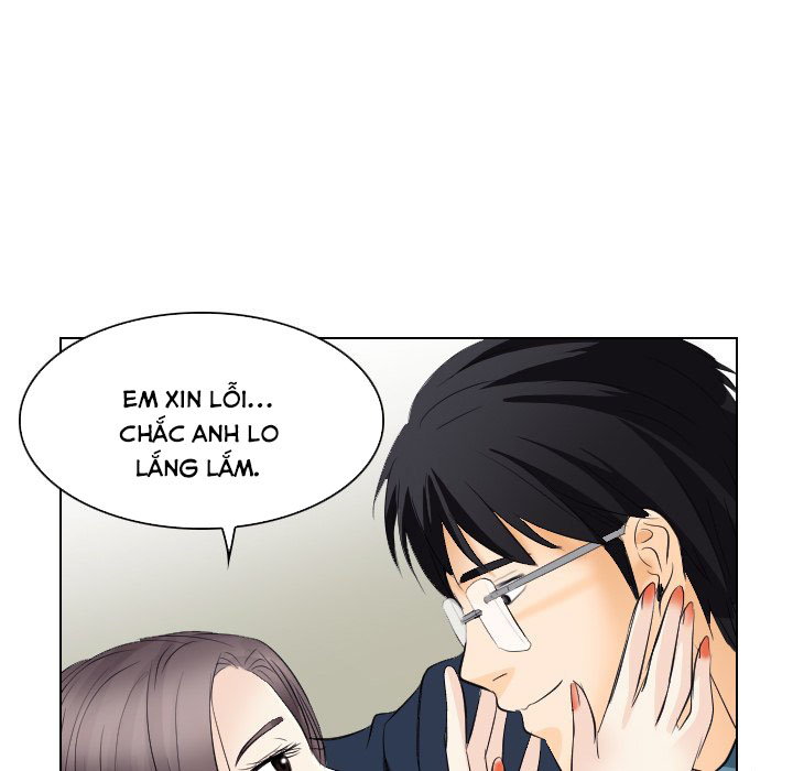 lòng chung thủy chapter 17 12