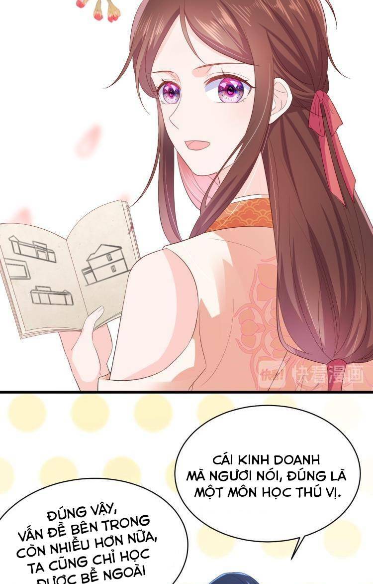 ta đào tạo minh tinh ở cổ đại chapter 9 19