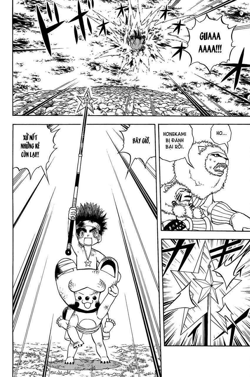 doubutsu no kuni - vương quốc thú vật chapter 10 38