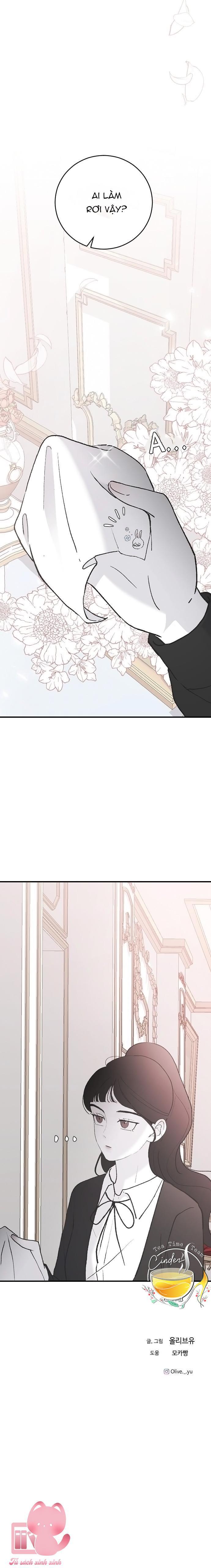 ba anh trai cực phẩm của tôi chapter 39 17