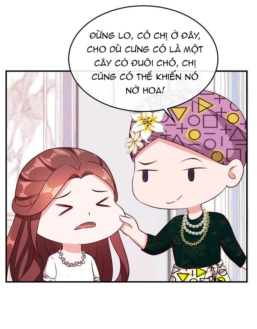 gả cho tình cũ làm lão bà chapter 46 10