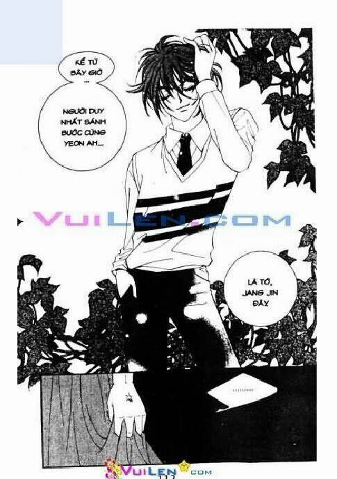 nhật ký tân hôn chapter 2 111