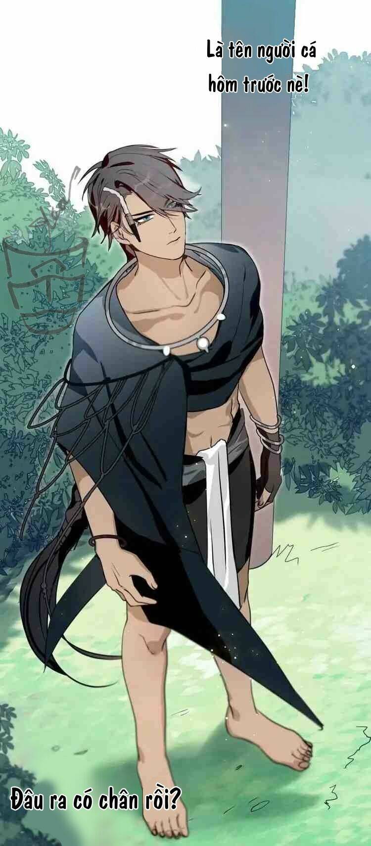 niên niên hữu ngư chapter 3 22