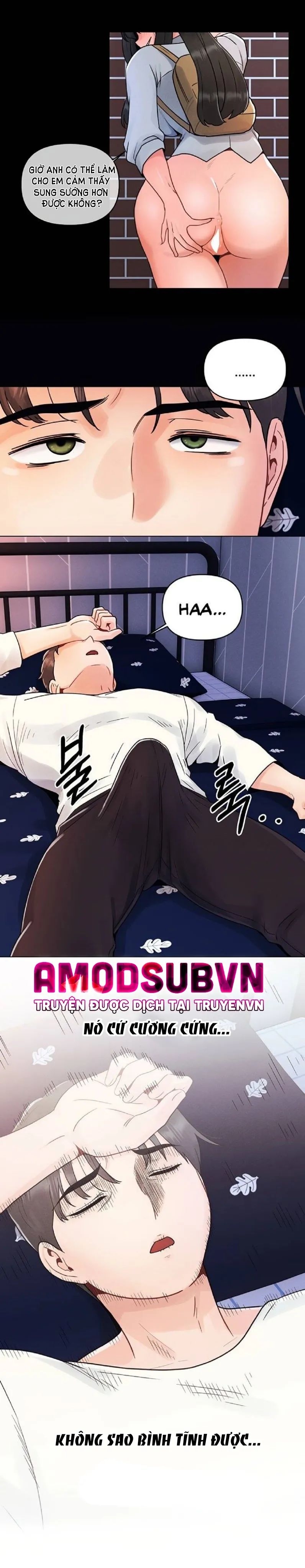 lần đầu ấy chapter 4 15