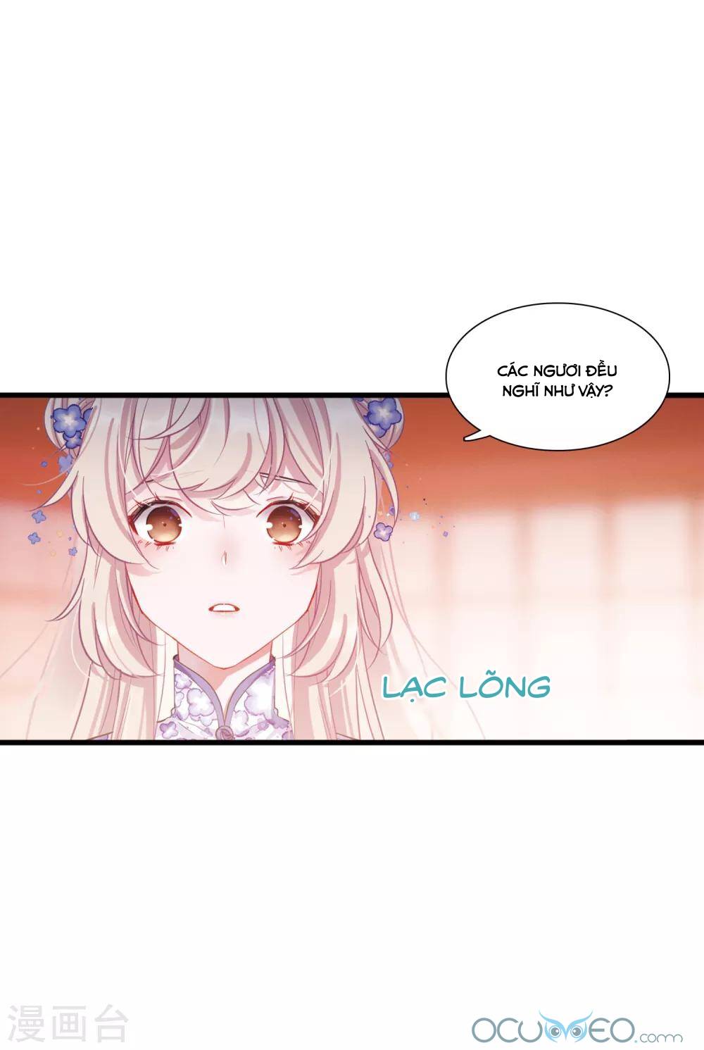 danh kiếm trủng chapter 12 21