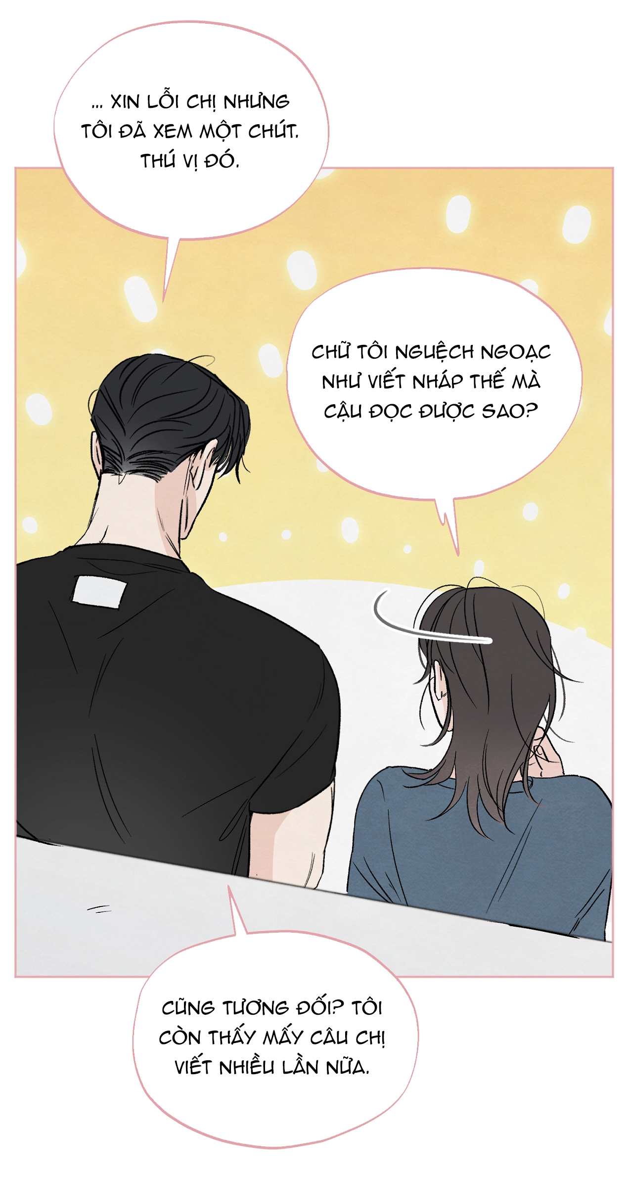 hoàn cảnh của rác rưởi chapter 7.2 13