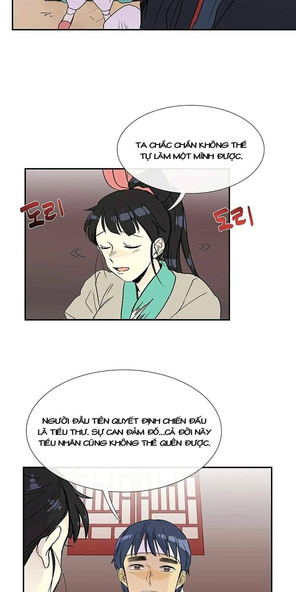 học sĩ tái sinh chapter 96 35