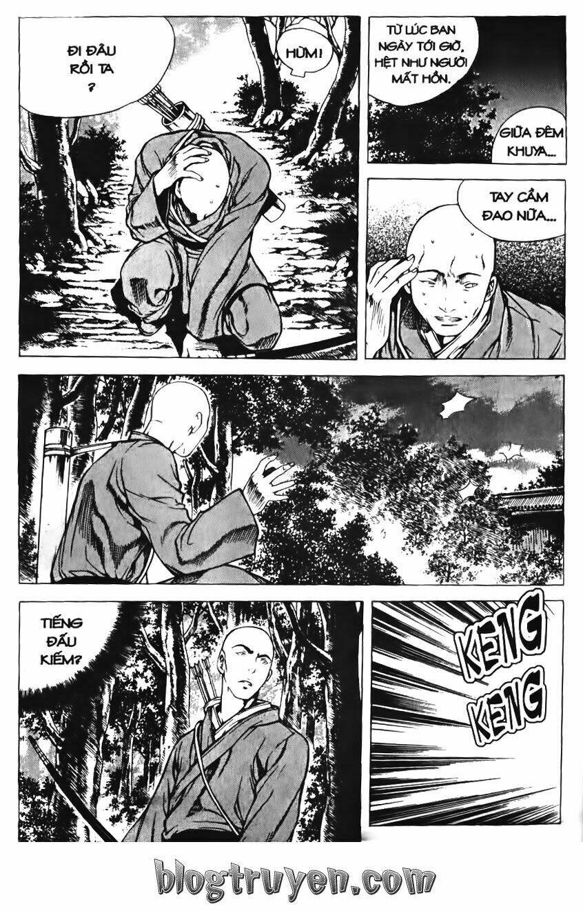 threads of time - dòng thời gian chapter 44 46