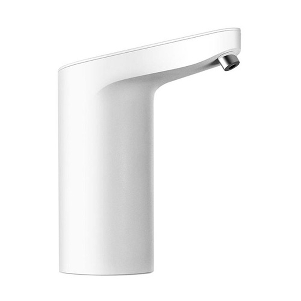 Vòi Nước Cảm Ứng Tự Động Mini Không Dây USB Có Thể Sạc Lại Xiaomi Yupin Xiaolang TDS Trắng